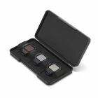 Set de filtres ND pour DJI Mini 5 Pro (ND8/32/128)