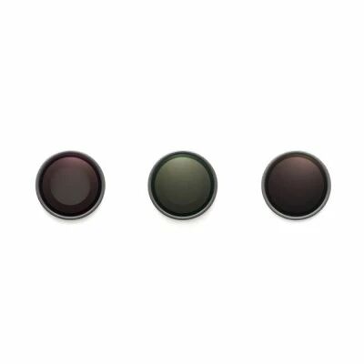 Set de filtres ND pour DJI Osmo Nano