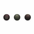 Set de filtres ND pour DJI Osmo Nano