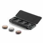 Set de filtres ND pour DJI Osmo Nano