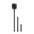 Set de perche extensible en fibre de carbone - GoPro