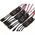 Set de propulsion T-Motor Air Gear 450II