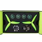 Set de propulsion Velox V2207 V3 5 pouces 6S - T-Motor