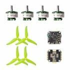 Set de propulsion Velox V2207 V3 5 pouces 6S - T-Motor