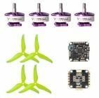 Set de propulsion Velox V2306 V3 5 pouces 6S - T-Motor