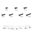 Set de vis M2 - Diatone
