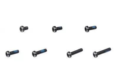 Set de vis M2 - Diatone
