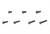 Set de vis M2 - Diatone