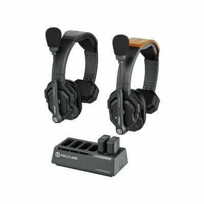 Steme intercom Solidcom SE Global Version - Hollyland Solidcom