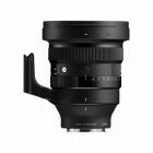 SIGMA 135 mm f/1,4 DG Sony E Art