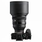 SIGMA 135 mm f/1,4 DG Sony E Art