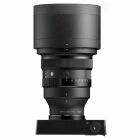 SIGMA 135 mm f/1,4 DG Sony E Art