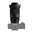 SIGMA 16-300 mm f/3,5-6,7 DC OS&nbsp;Fujifilm X&nbsp;Contemporary	