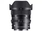 Sigma 20mm f/2 DG DN Contemporary pour monture L