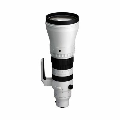SIGMA 300-600 mm f/4 DG OS Monture L Sports	