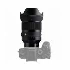 SIGMA 35 mm f/1,2 DG II Monture L Art