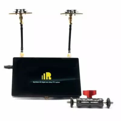 SkyVision HD