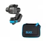 Slick & sacoche renforc&eacute;e