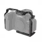 SmallRig Full Cage for Panasonic LUMIX GH6 3784