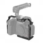 SmallRig Full Cage for Panasonic LUMIX GH6 3784