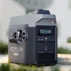 Smart Generator Bicarburant - EcoFlow