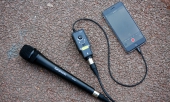 SmartRig Di Interface audio pour Smartphone - Saramonic