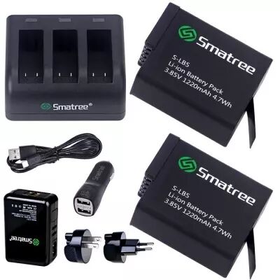 Chargeurs Et Batteries Pour Gopro Hero5 Hero4 Hero3 Et Precedentes Chargeurs Et Batteries Pour Gopro Hero5 Hero4 Hero3 Et Precedentes