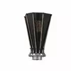 Softbox parabolique 60 cm (monture Bowens) pour torche LED G60 et X100 - Zhiyun