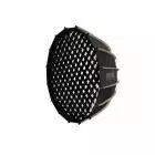 Softbox parabolique 60 cm (monture Bowens) pour torche LED G60 et X100 - Zhiyun
