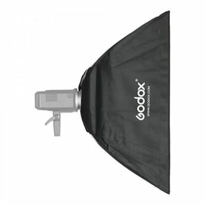 Softbox rectangulaire SB-FW80120 (80x120cm) - Godox