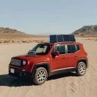 Solar Panel 120V 