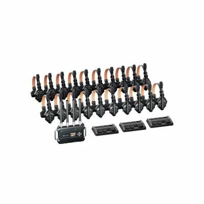 Solidcom C1 Pro - Version itinrante - 20 casques