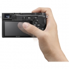 Sony Alpha 6100 Noir (boîtier nu)