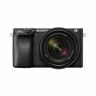 Sony Alpha 6400 avec objectif 18-135 mm f/3.5-5.6 OSS