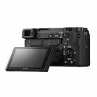 Sony Alpha 6400 avec objectif 18-135 mm f/3.5-5.6 OSS