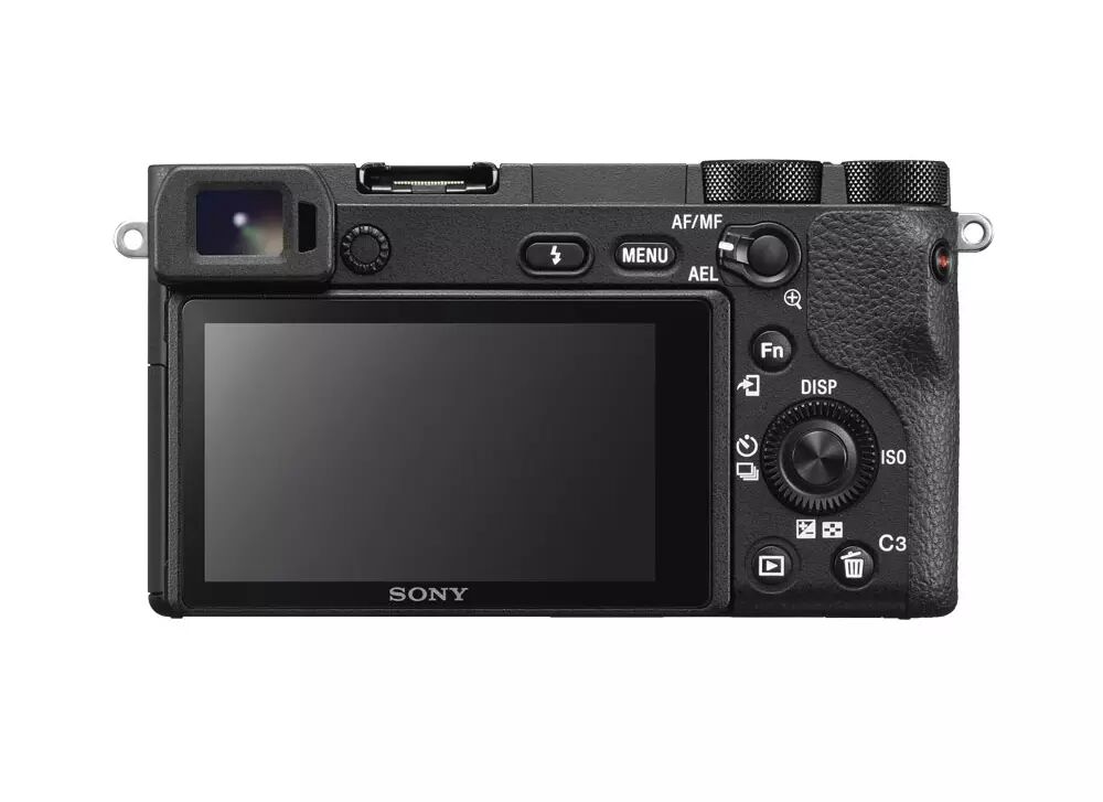 Sony 6500 аккумулятор