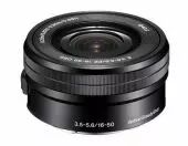 Sony Alpha 6700 avec objectif 16-50mm f/3,5-5,6 OSS PZ