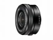 Sony Alpha 6700 avec objectif 16-50mm f/3,5-5,6 OSS PZ