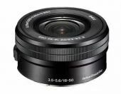 Sony Alpha 6700 avec objectif 16-50mm f/3,5-5,6 OSS PZ