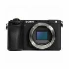 Sony Alpha 6700 avec objectif 16-50mm f/3.5-5.6 OSS II PZ