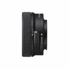 Sony Alpha 6700 avec objectif 16-50mm f/3.5-5.6 OSS II PZ