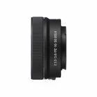 Sony Alpha 6700 avec objectif 16-50mm f/3.5-5.6 OSS II PZ