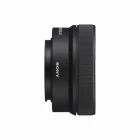 Sony Alpha 6700 avec objectif 16-50mm f/3.5-5.6 OSS II PZ