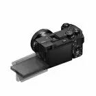 Sony Alpha 6700 avec objectif 16-50mm f/3.5-5.6 OSS PZ