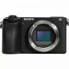 Sony Alpha 6700 avec objectif 16-50mm f/3.5-5.6 OSS PZ