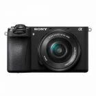 Sony Alpha 6700 avec objectif 16-50mm f/3.5-5.6 OSS PZ
