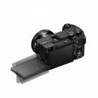 Sony Alpha 6700 avec objectif 16-50mm f/3.5-5.6 OSS PZ