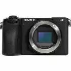 Sony Alpha 6700 avec objectif 18-135mm f/3.5-5.6 OSS