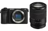 Sony Alpha 6700 avec objectif 18-135mm f/3.5-5.6 OSS