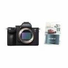 Sony Alpha 7 III + Extension de Garantie 5 ans